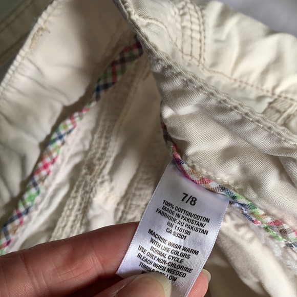 Shorts - Picture 3 of 3